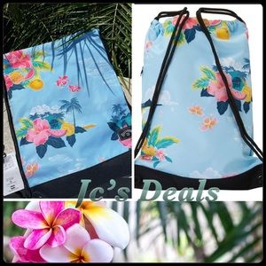 ☀️ BILLABONG Hi Times Cinch Backpack ☀️